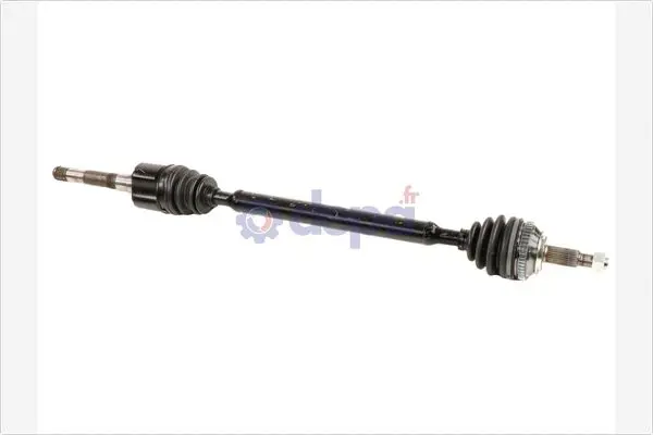 Handler.Part Drive shaft DEPA 3413147 1