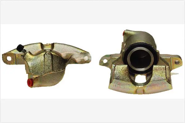 Handler.Part Brake caliper DEPA ET7571 1