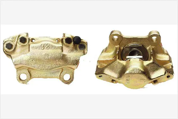 Handler.Part Brake caliper DEPA ET7731 1