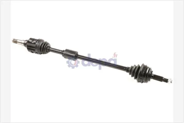 Handler.Part Drive shaft DEPA 3485600 1