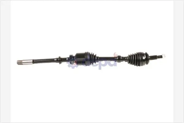 Handler.Part Drive shaft DEPA 3486400 1