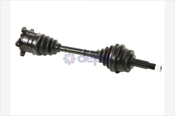 Handler.Part Drive shaft DEPA 3569100 1