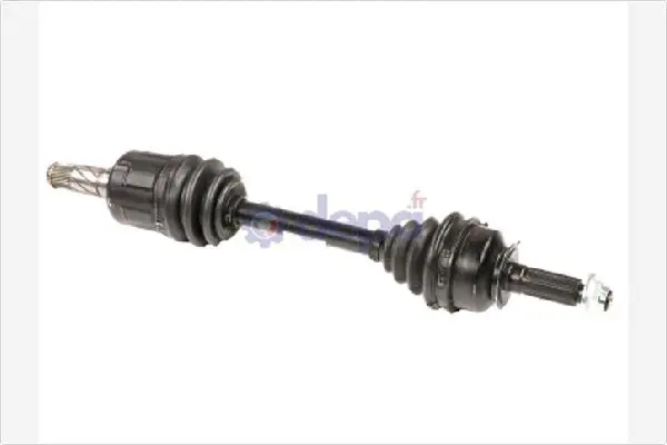 Handler.Part Drive shaft DEPA 3585050 1