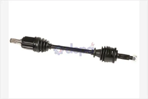 Handler.Part Drive shaft DEPA 3587050 1