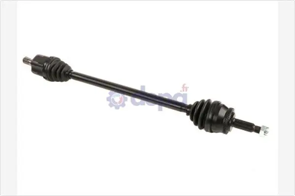 Handler.Part Drive shaft DEPA 3587100 1