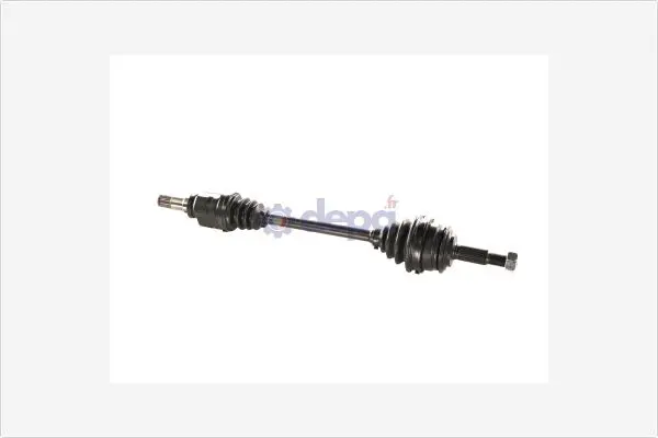 Handler.Part Drive shaft DEPA 3682050 1