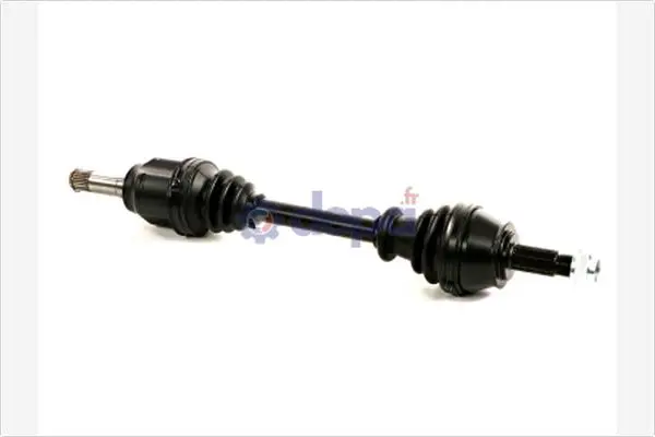 Handler.Part Drive shaft DEPA 3260950 2