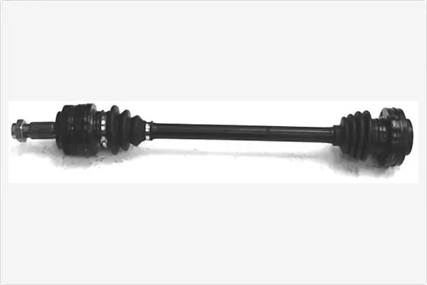 Handler.Part Drive shaft DEPA 3342400 2