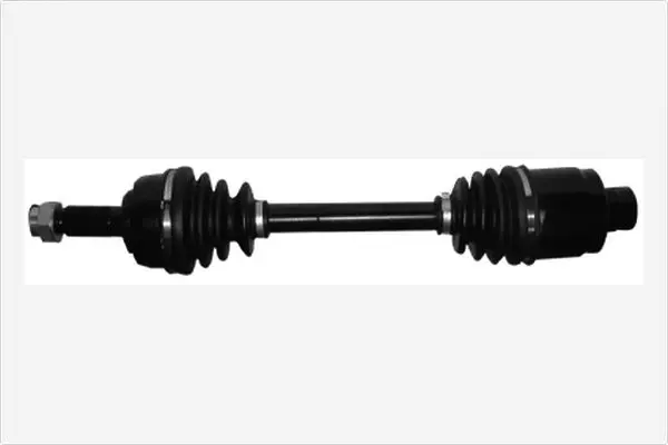 Handler.Part Drive shaft DEPA 3383402 1