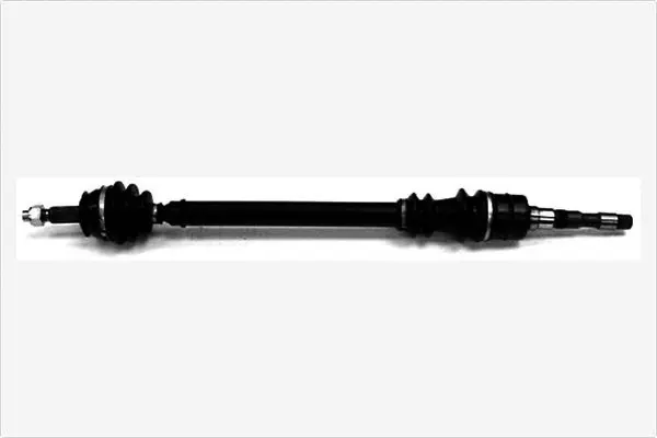 Handler.Part Drive shaft DEPA 3412000 1