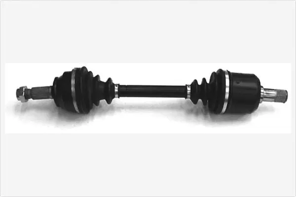 Handler.Part Drive shaft DEPA 3131750 1