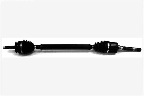 Handler.Part Drive shaft DEPA 3413000 1