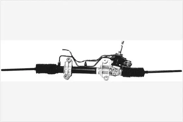 Handler.Part Steering gear DEPA A376R 1