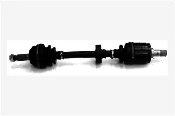 Handler.Part Drive shaft DEPA 3385100 1