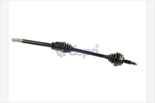 Handler.Part Drive shaft DEPA 3021300 1