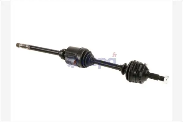 Handler.Part Drive shaft DEPA 3064129 1