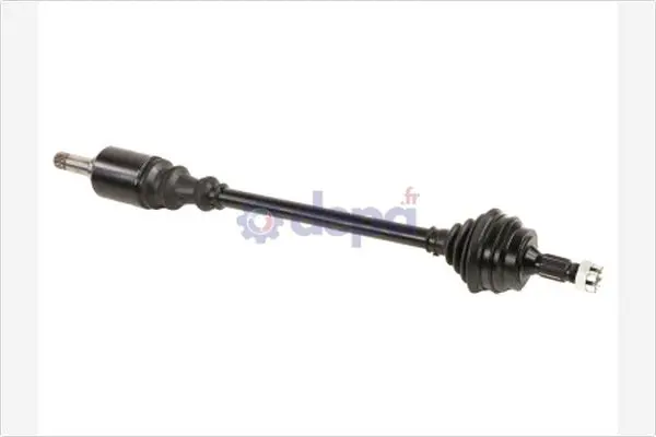 Handler.Part Drive shaft DEPA 3067100 1