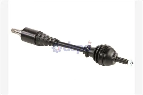 Handler.Part Drive shaft DEPA 3080450 1