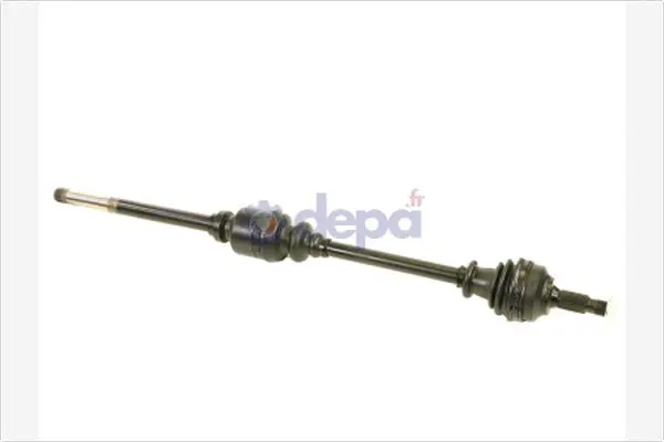 Handler.Part Drive shaft DEPA 3085500 1