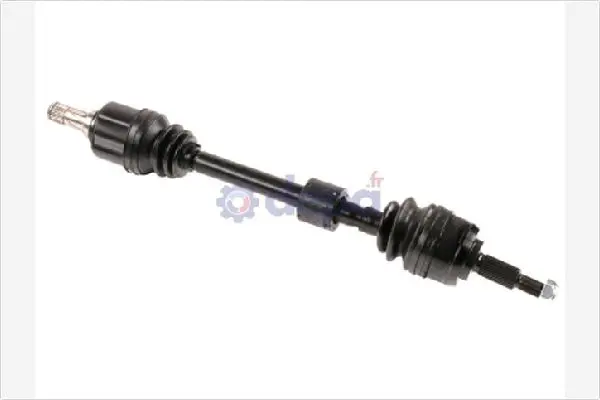 Handler.Part Drive shaft DEPA 3103050 1