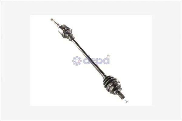 Handler.Part Drive shaft DEPA 3131800 1