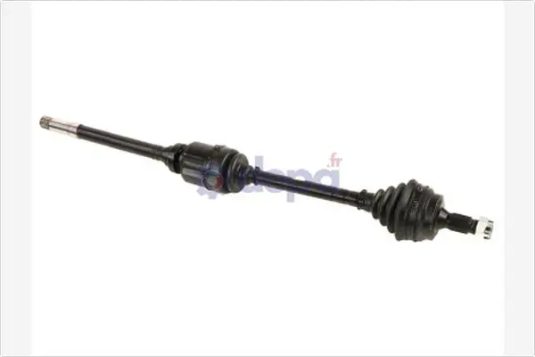 Handler.Part Drive shaft DEPA 3188100 1