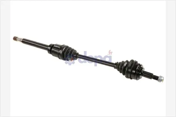 Handler.Part Drive shaft DEPA 3208660 1