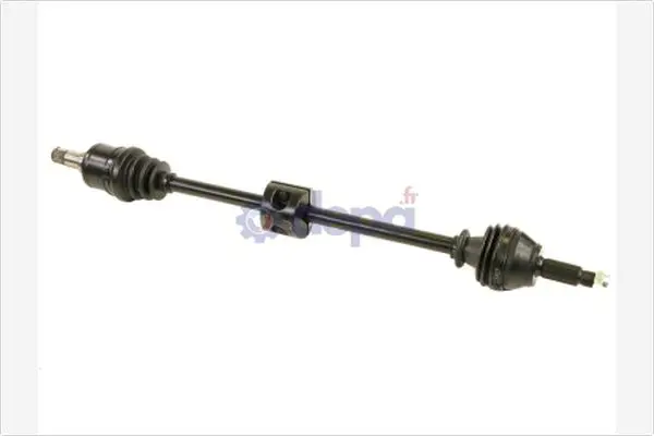 Handler.Part Drive shaft DEPA 3251000 1