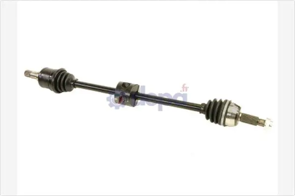 Handler.Part Drive shaft DEPA 3251200 1