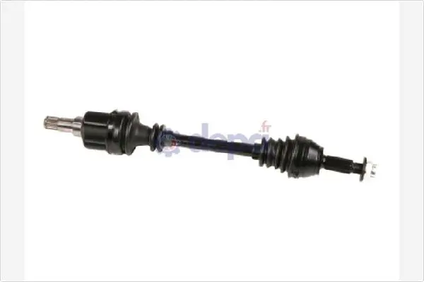 Handler.Part Drive shaft DEPA 3256502 1