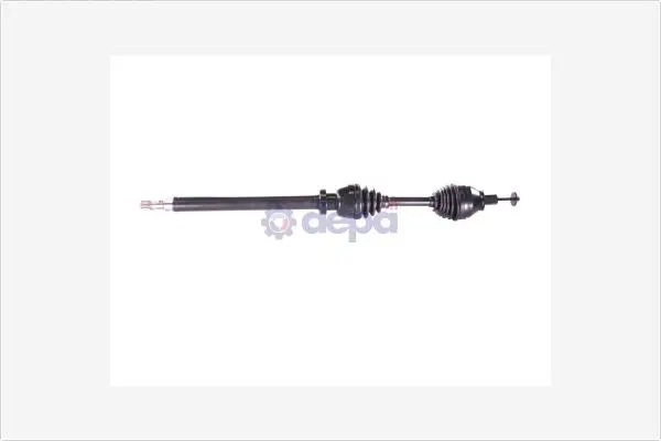 Handler.Part Drive shaft DEPA 3259100 1