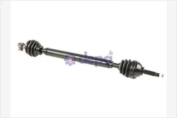 Handler.Part Drive shaft DEPA 3262005 1