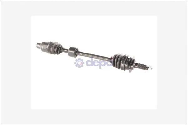 Handler.Part Drive shaft DEPA 3263000 1