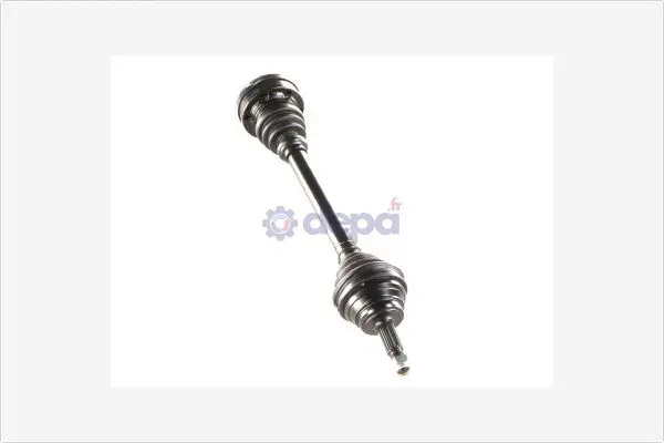 Handler.Part Drive shaft DEPA 3327102 1