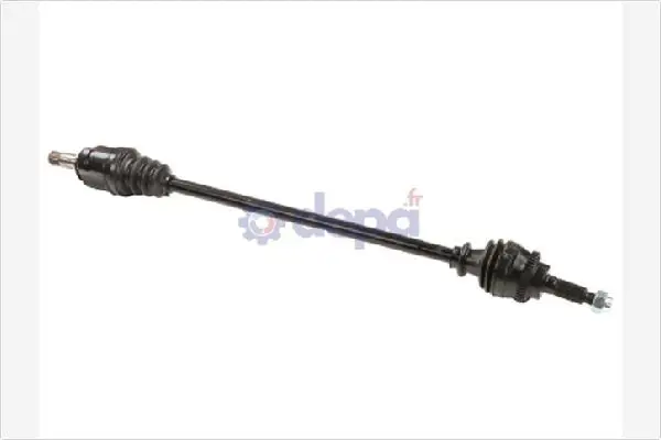 Handler.Part Drive shaft DEPA 3331143 1