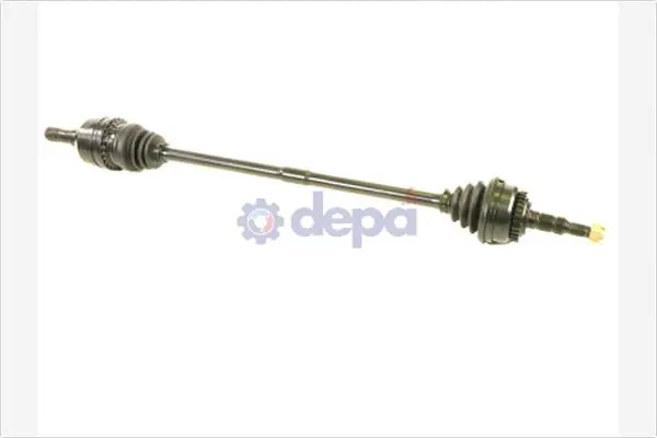 Handler.Part Drive shaft DEPA 3332129 1