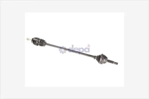 Handler.Part Drive shaft DEPA 3334100 1