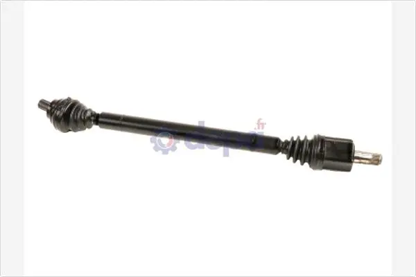 Handler.Part Drive shaft DEPA 3371200 1