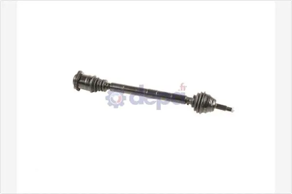 Handler.Part Drive shaft DEPA 3373450 1