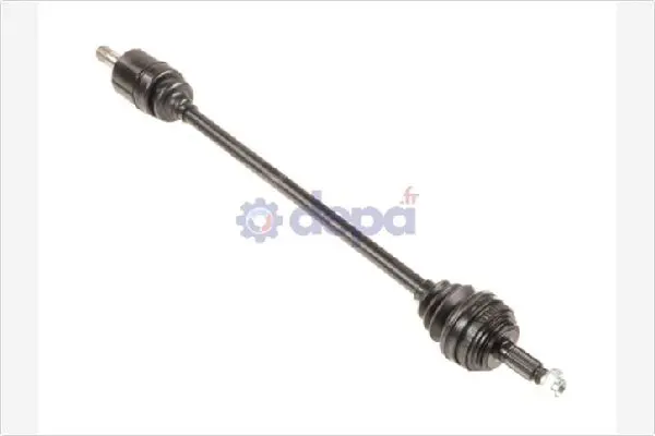 Handler.Part Drive shaft DEPA 3385552 1