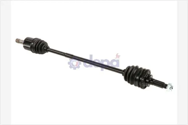 Handler.Part Drive shaft DEPA 3394544 1