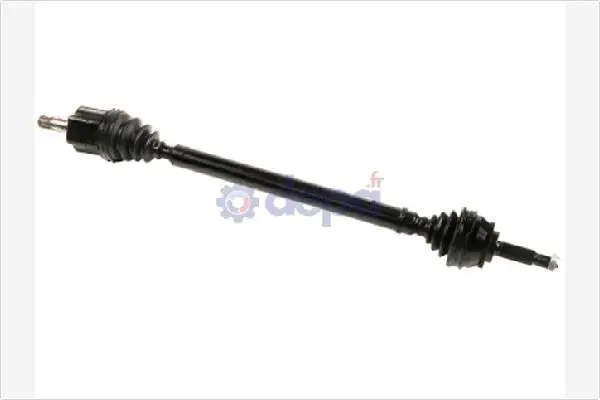 Handler.Part Drive shaft DEPA 3404900 1