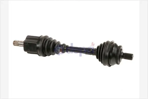 Handler.Part Drive shaft DEPA 3406050 1