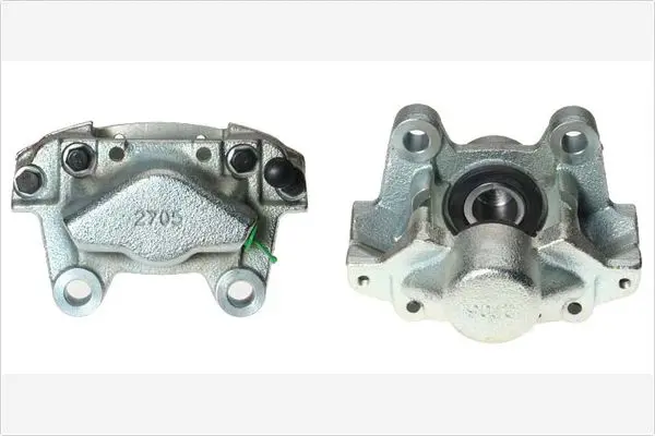 Handler.Part Brake caliper DEPA ET71825 1