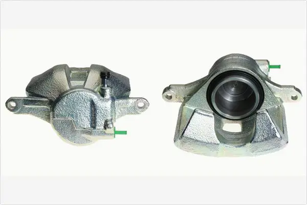 Handler.Part Brake caliper DEPA ET72590 1