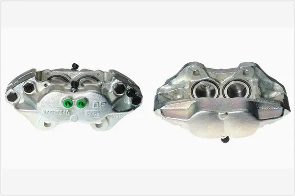 Handler.Part Brake caliper DEPA ET72911 1