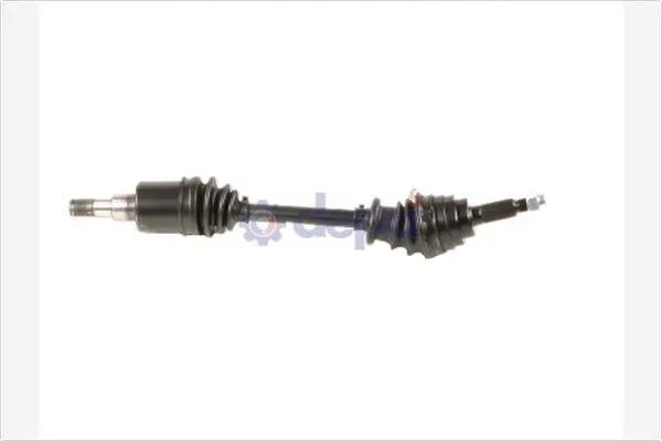 Handler.Part Drive shaft DEPA 3435050 1