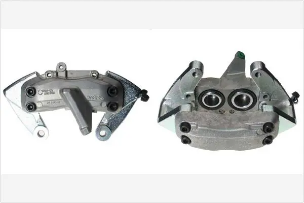 Handler.Part Brake caliper DEPA ET73695 1