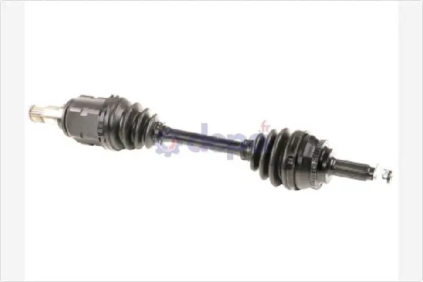 Handler.Part Drive shaft DEPA 3487950 1