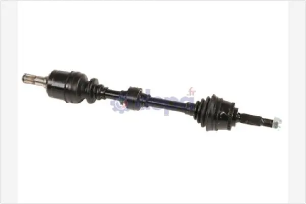 Handler.Part Drive shaft DEPA 3542052 1